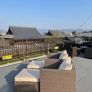 旅館あづまや 旅館 京都市