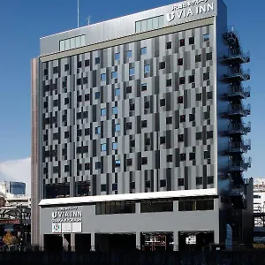 ヴィアインプライム大阪京橋<水城の湯> ホテル 大阪市
