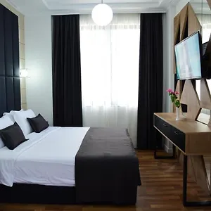 **** Hotel Comfort Albania