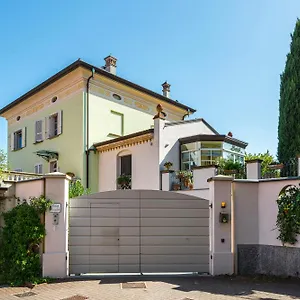  Bed & Breakfast La Magnanella - Luxury Italia