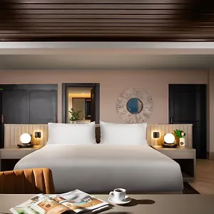 *** Hotel Camp David Ranch Repubblica Dominicana