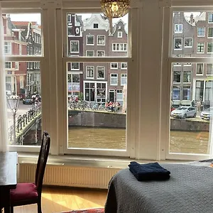  Bed & Breakfast Canal View Paesi Bassi
