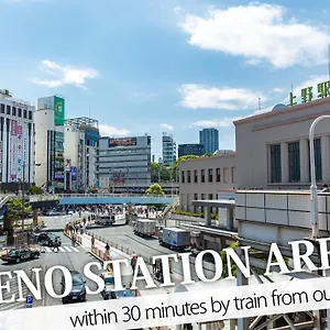 Gran ホテル 東京都