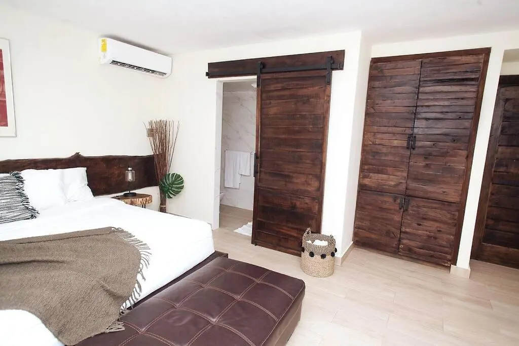 Studio 27 Santo Domingo