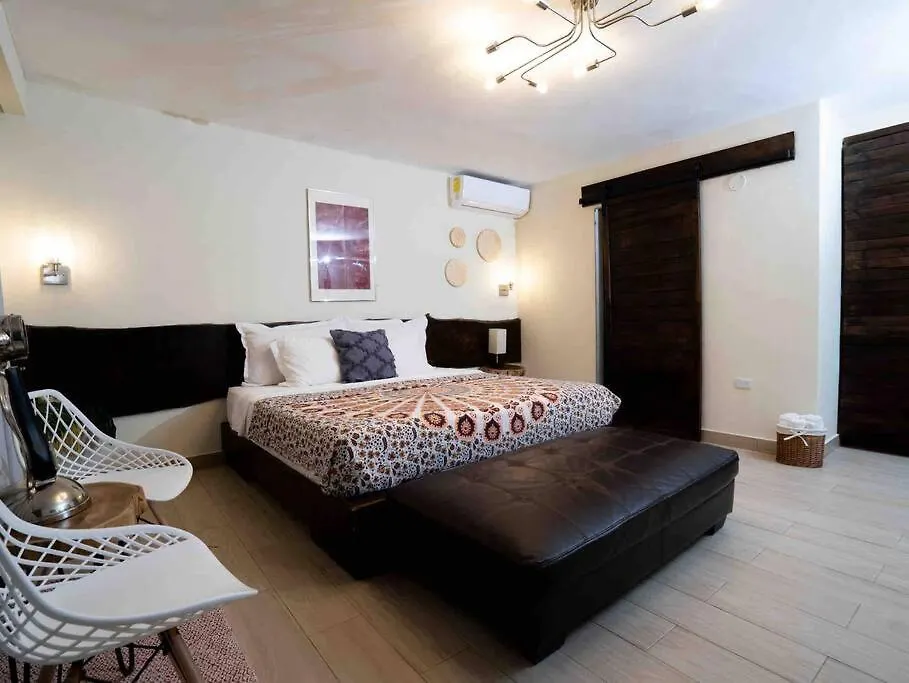 Studio 27 Santo Domingo