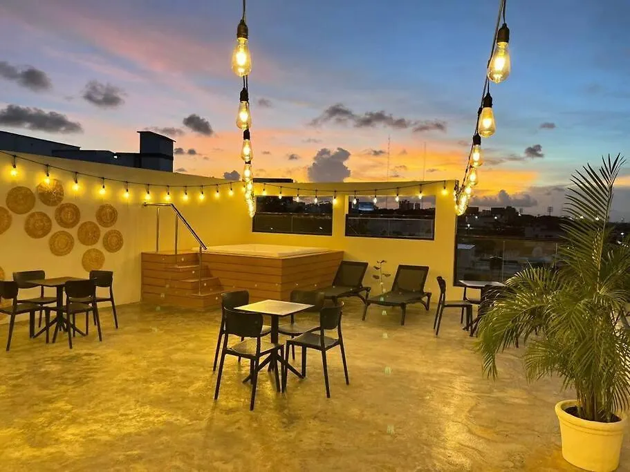 Hotel Studio 27 Santo Domingo