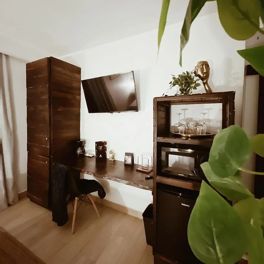 Studio 27 Santo Domingo