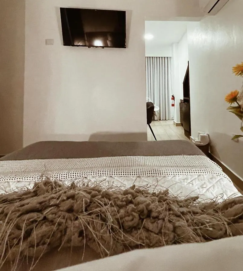 Hotel Studio 27 Santo Domingo