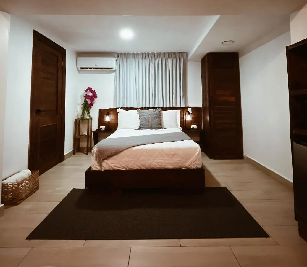 Hotel Studio 27 Santo Domingo