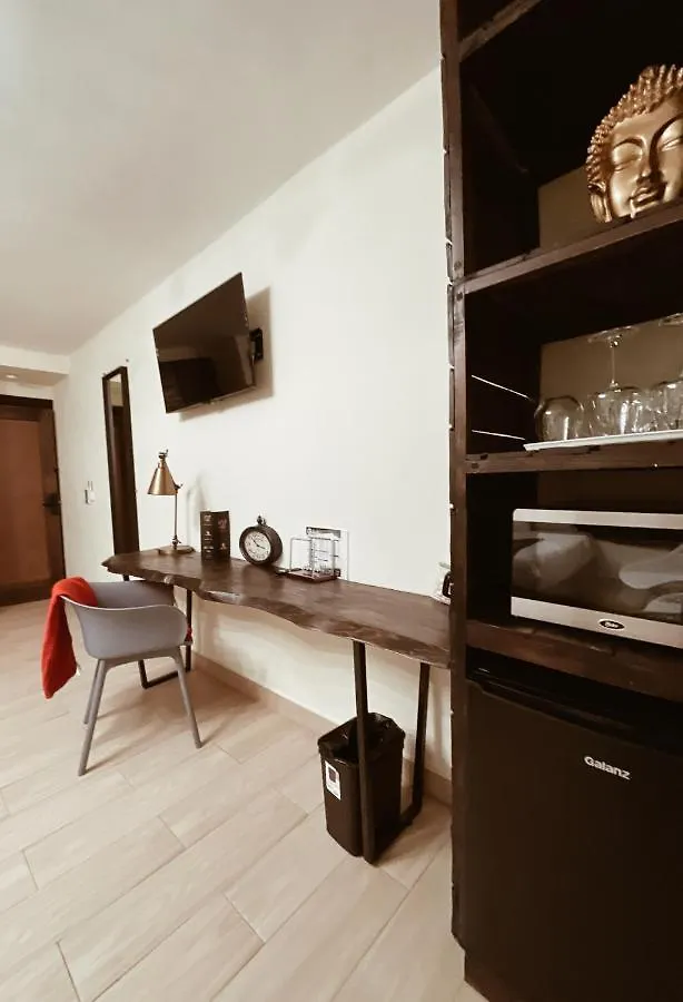 Studio 27 Santo Domingo