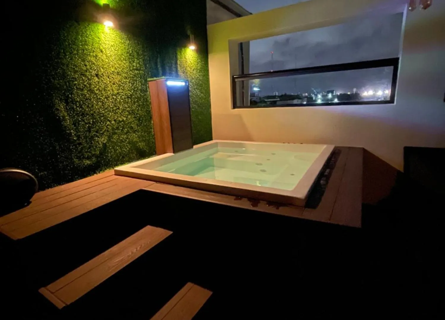 Studio 27 Santo Domingo