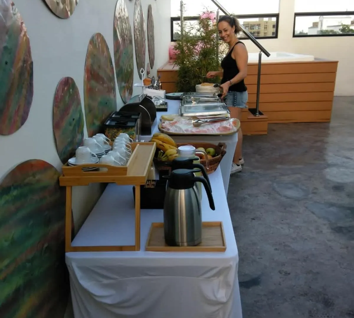 Hotel Studio 27 Santo Domingo