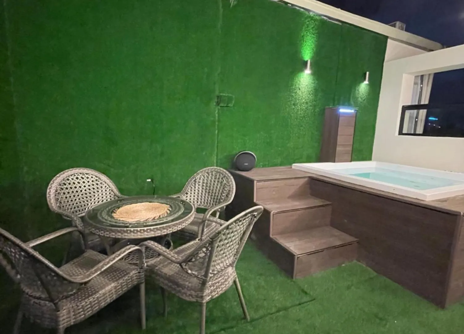 Hotel Studio 27 Santo Domingo